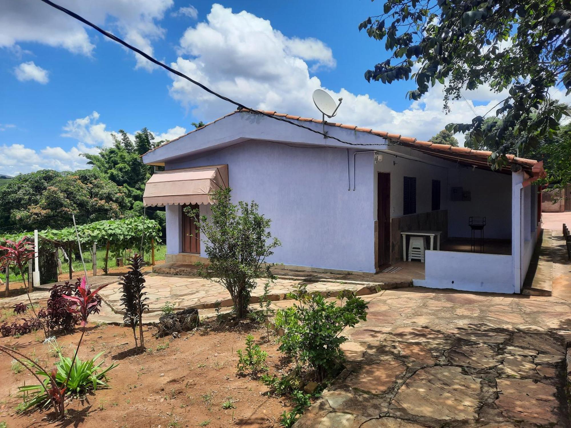 Вилла Casa 1 Карранкас Номер фото